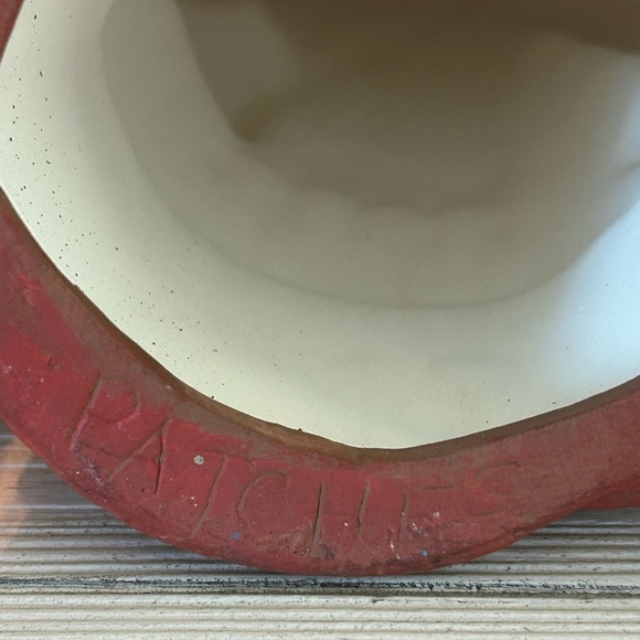 Old World Santa Claus - Lot of 6 - Early 90’s Ceramic - Great Condition - Picture 10 of 12